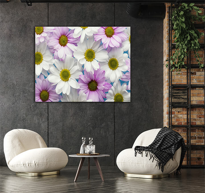 M1 0007 MOCKUPs 0003 39522300 flat lay colorful spring daisies high quality beautiful AOAY2157