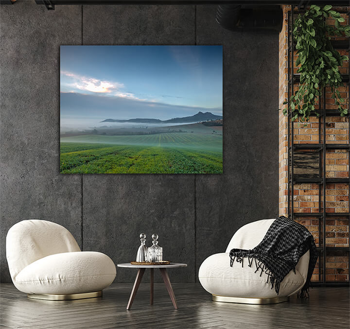 M1 0036 MOCKUPs 0014 35992014 landscape covered with fog in central bohemian uplands czech republic AOAY2136