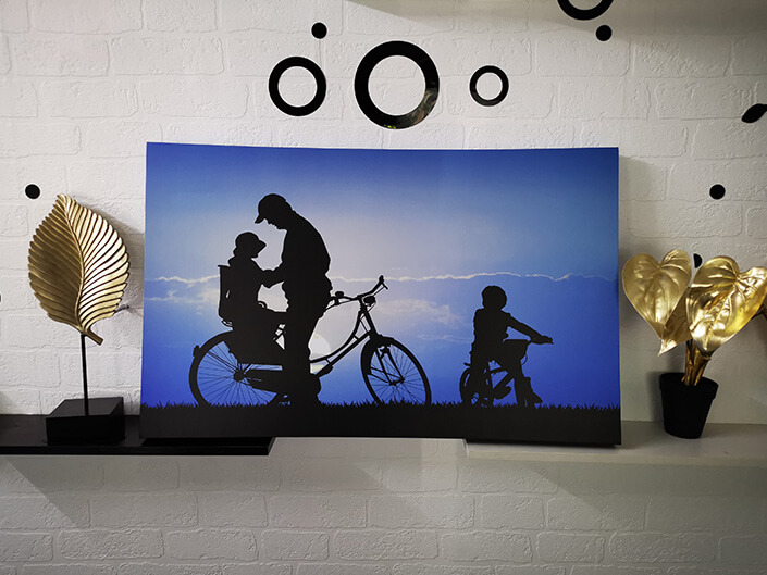 M1 (32 x20) 24301888 silhouette of bicycle people AOAY2215 0004 IMG 20220803