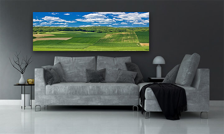 M2 0019 MOCKUPs 0039 4545868 beautiful green scenery landscape in spring time AOAY2091