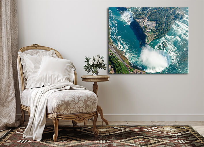 M3 0043 MOCKUPs 0012 28083668 fantastic aerial views of the niagara falls ontario canada AOAY2037