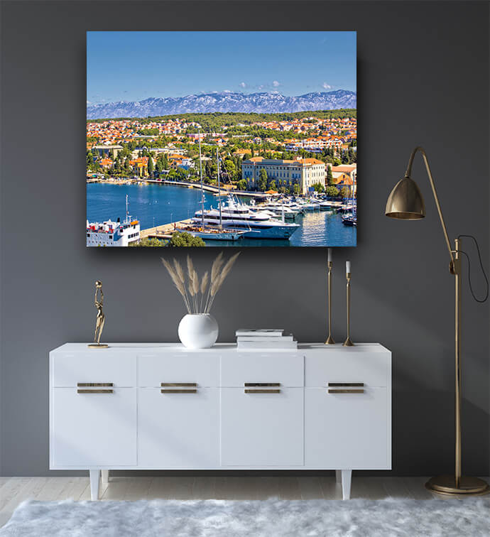 M3 0011 P M 0032 8762024 city of zadar harbor and velebit mountain AOAY2095