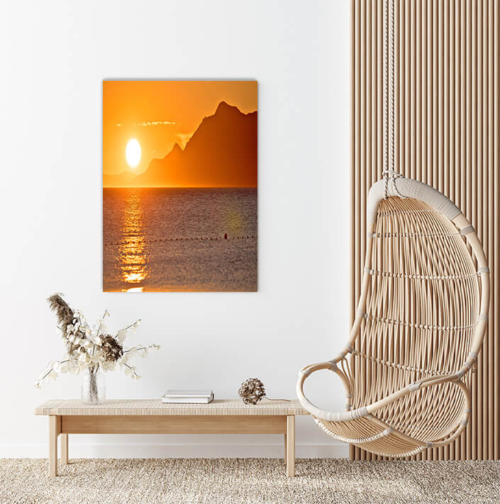 M4 0003 P M Portriate 0031 P M 0023 32916028 makarska riviera idyllic sunset and biokovo mountain view AOAY2116