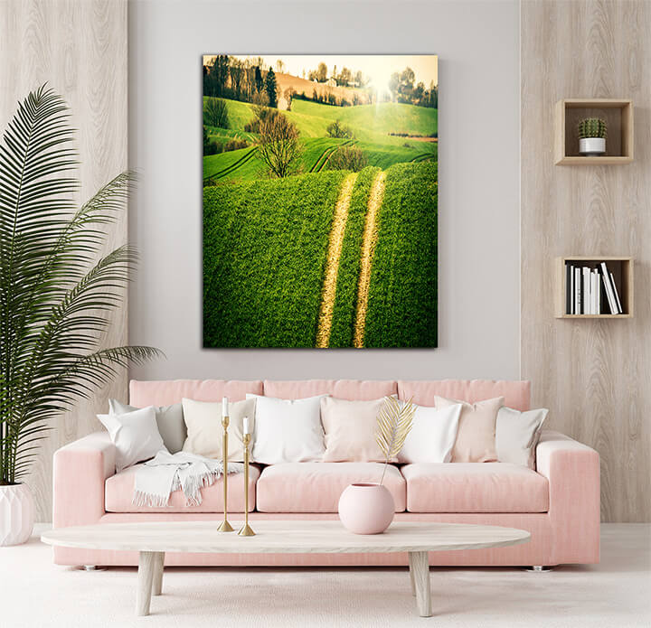 M4 0017 MOCKUP PORTIATE 0034 13267918 agriculture field with large tracks AOAY2101