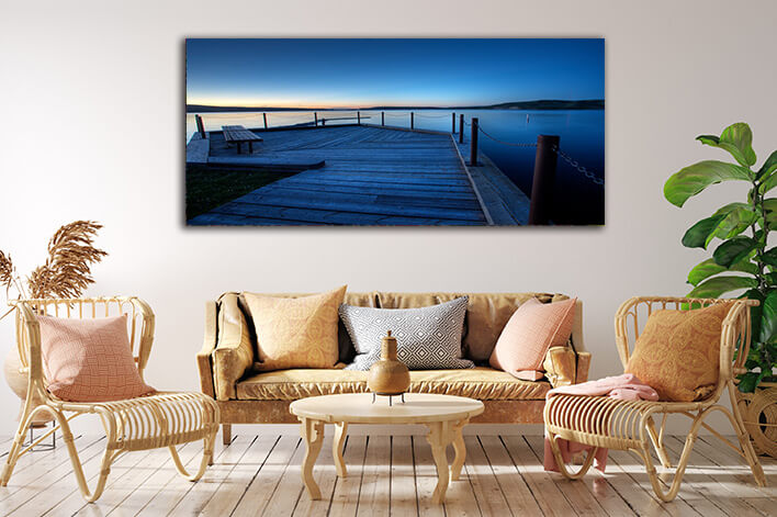 M4 0029 MOCKUPs 0060 1909895 northern lake evening AOAY1989