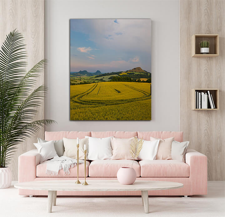 M4 0039 MOCKUP PORTIATE 0012 36134644 landscape between the fields at the village merunice czech republic AOAY2143