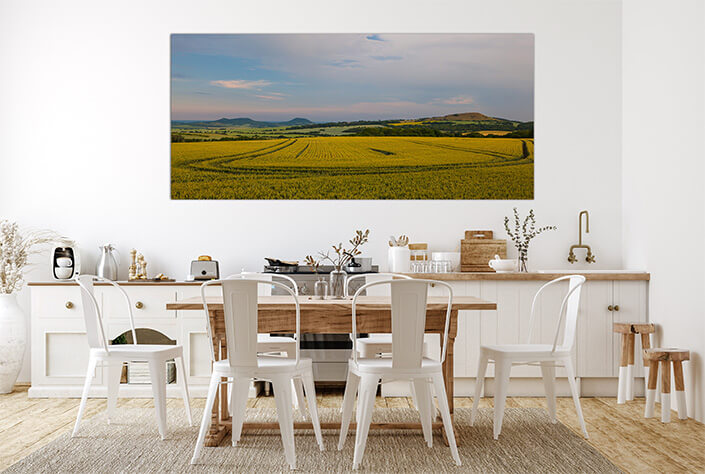 M5 0001 MOCKUPs 0012 36134644 landscape between the fields at the village merunice czech republic AOAY2143