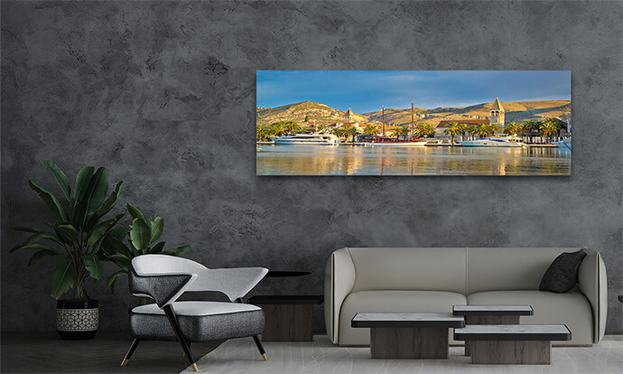 M5 0012 P M 0028 18614022 unesco city of trogir skyline AOAY2105