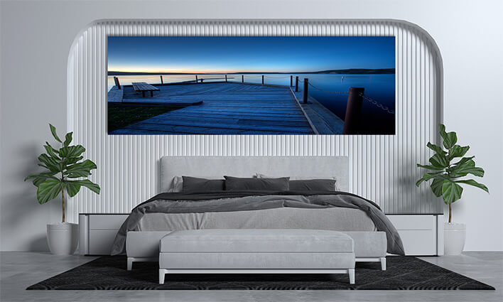 M5 0029 MOCKUPs 0060 1909895 northern lake evening AOAY1989
