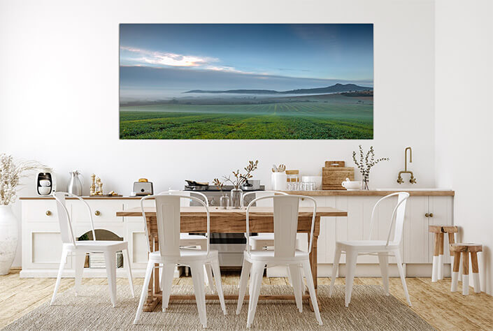 M5 0040 MOCKUPs 0014 35992014 landscape covered with fog in central bohemian uplands czech republic AOAY2136