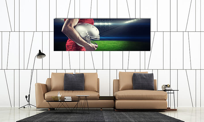 M10 0011 ML 0014 20186078 composite image of american football player with helmet AOAY2628