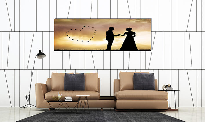 M10 0015 ML 0010 23270308 bride and groom silhouette at sunset AOAY2633