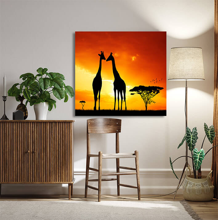 M10 0019 MOCKUPS LAND 0056 9109840 giraffe silhouette AOAY2173