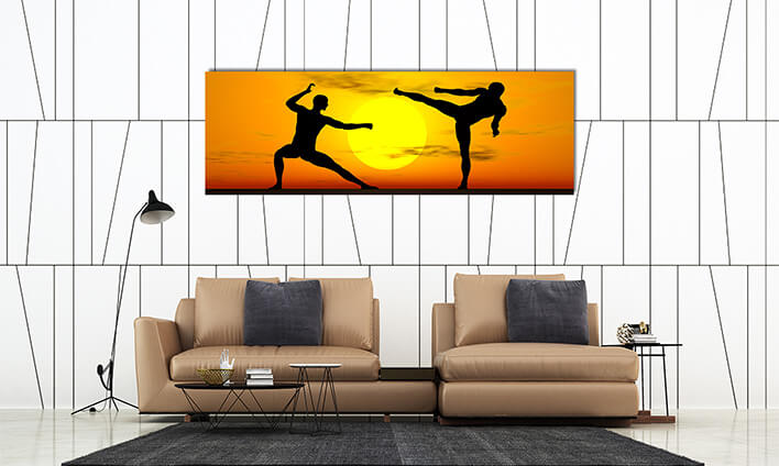 M10 0028 ML 0040 4209497 kung fu by sunset 3d render AOAY2601