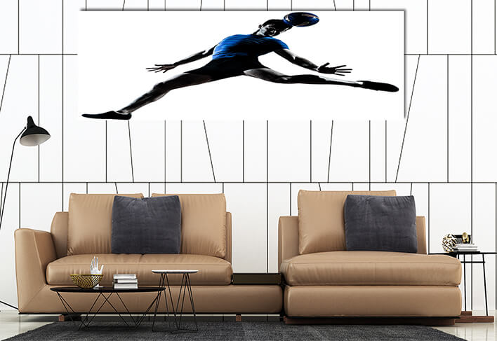 M11 0036 ML 0032 9302452 man soccer football player AOAY2609