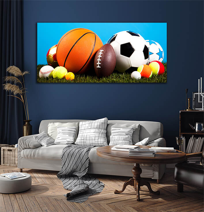 M1 0005 ML 0019 16836544 sports equipment detail natural colorful tone AOAY2622