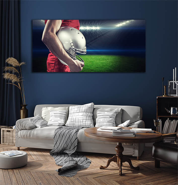 M1 0010 ML 0014 20186078 composite image of american football player with helmet AOAY2628