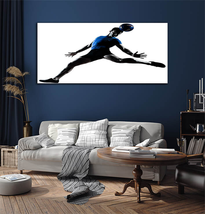 M1 0035 ML 0032 9302452 man soccer football player AOAY2609