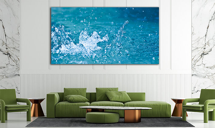 M1 0039 ML 0039 989604 water splash AOAY2045