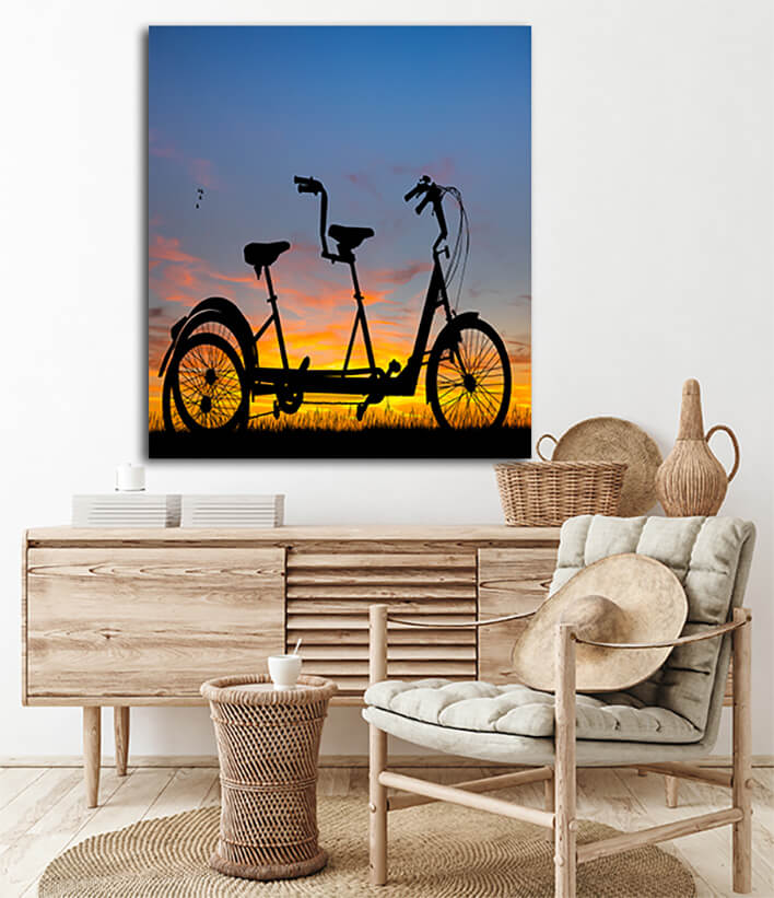 M1 0045 MOCKUP 0006 28184190 tandem at sunset AOAY2221
