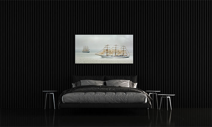 M2 0003 ML 0018 28531132 sailing ships in the sea AOAY2410