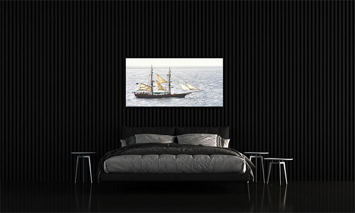 M2 0013 ML 0008 546651 pirate ship AOAY2388