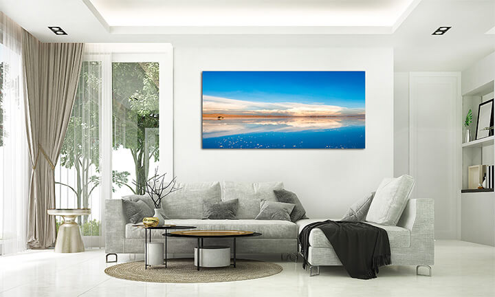 M2 0018 ML 0001 42012942 amazing scenery spacious salar de uyuni with car on it AOAY2500