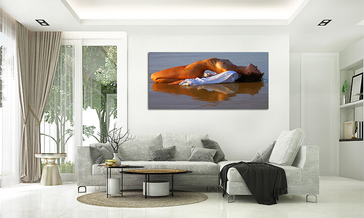 M2 0019 ML 0034 276388 pure body reflection AOAY2465