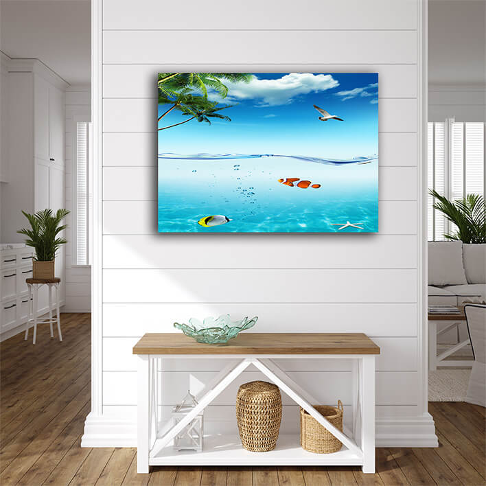 M2 0020 ML 0015 6267622 ocean and tropical fishes AOAY2068