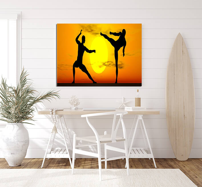 M2 0027 ML 0040 4209497 kung fu by sunset 3d render AOAY2601