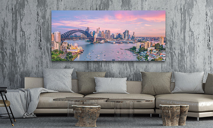 M2 0028 MP 0048 31180118 downtown sydney skyline in australia AOAY1952