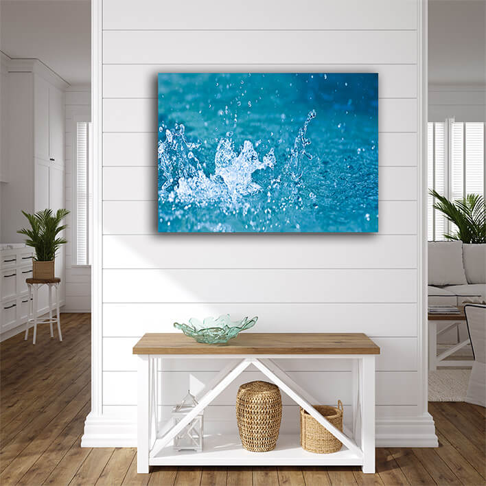 M2 0038 ML 0039 989604 water splash AOAY2045