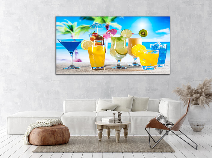 M2 0052 ML 0045 16825114 cocktails alcohol drinks with fruits AOAY2442