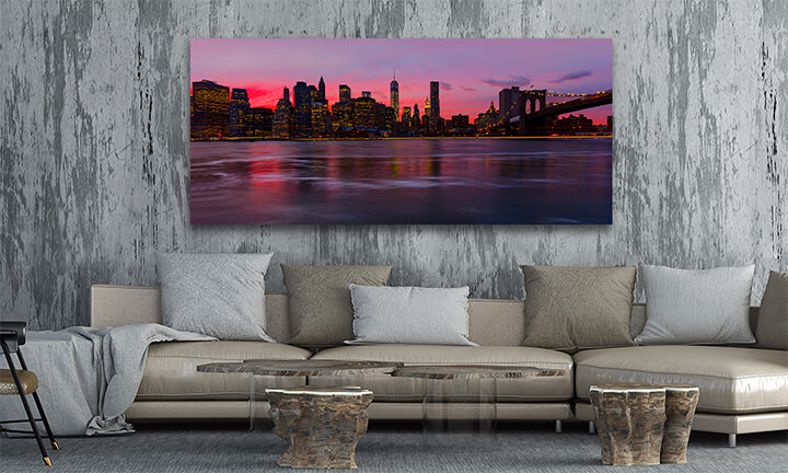 M2 0054 MP 0004 30119884 new york skyline AOAY1940