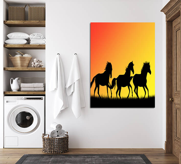 M2 0056 MOCKUP 0068 4879530 horses silhouettes AOAY2161