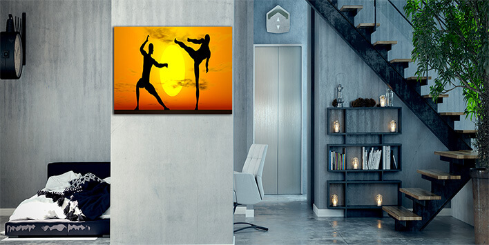 M3 0027 ML 0040 4209497 kung fu by sunset 3d render AOAY2601