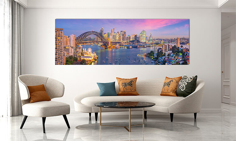 M3 0047 MP 0050 31180088 downtown sydney skyline in australia AOAY1951