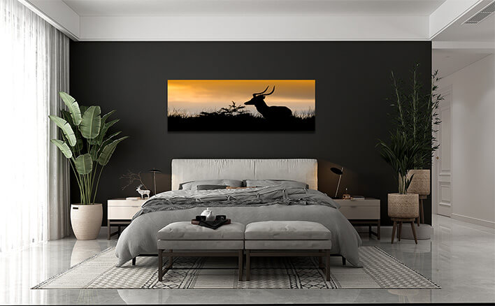 M4 0001 MOCKUPS LAND 0039 19173082 african antelope silhouette AOAY2190