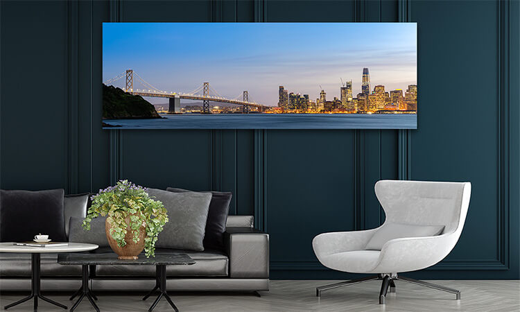 M4 0018 MP 0021 26896724 san francisco downtown skyline AOAY1924