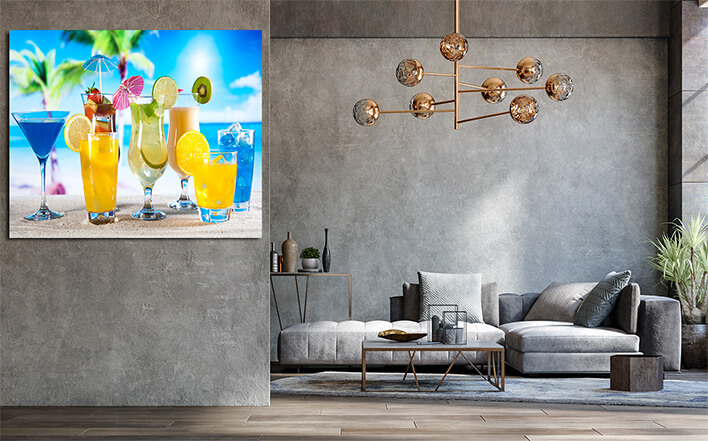 M4 0034 ML 0045 16825114 cocktails alcohol drinks with fruits AOAY2442