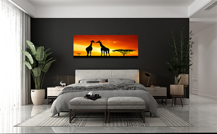 M4 0040 MOCKUPS LAND 0056 9109840 giraffe silhouette AOAY2173