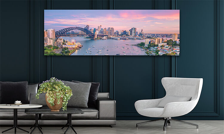 M4 0051 MP 0048 31180118 downtown sydney skyline in australia AOAY1952