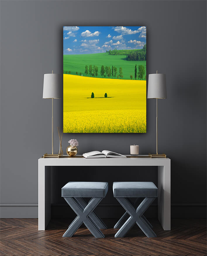 M5 0000 MP 0021 PRINT L 0036 5101418 colors of the spring AOAY2562