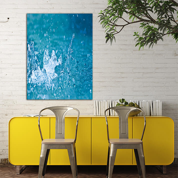 M5 0021 MP 0039 989604 water splash AOAY2045