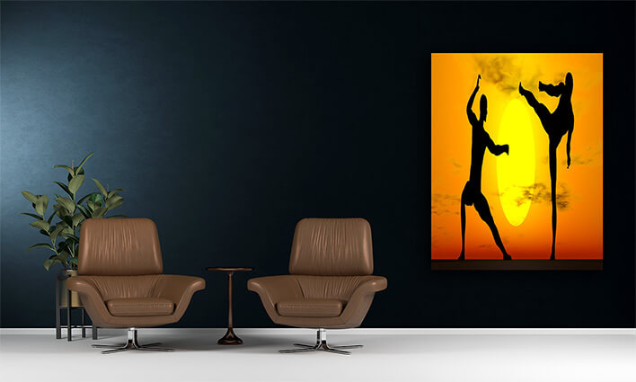 M5 0028 MP 0002 PRINT 0039 4209497 kung fu by sunset 3d render AOAY2601