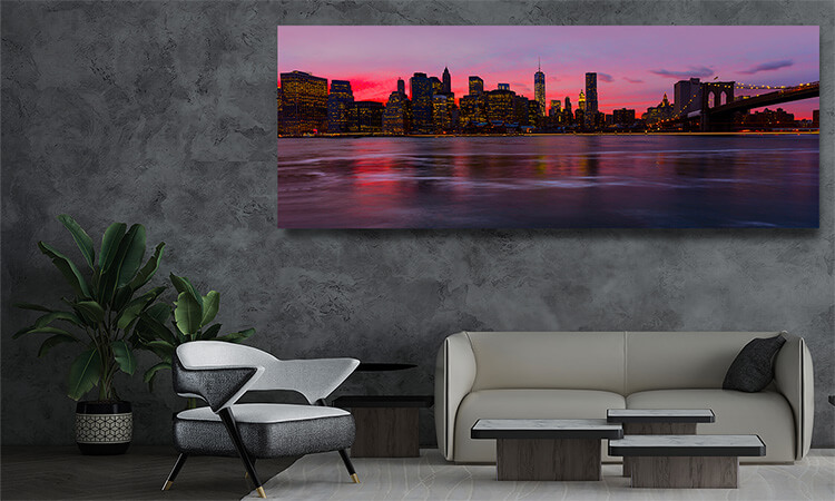 M5 0033 MP 0004 30119884 new york skyline AOAY1940