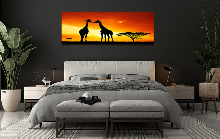 M5 0040 MOCKUPS LAND 0056 9109840 giraffe silhouette AOAY2173