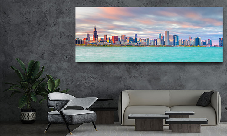 M5_0043_MP_0054_31177618_downtown-chicago-skyline-at-sunset-in-illinois_AOAY1950 – Copy