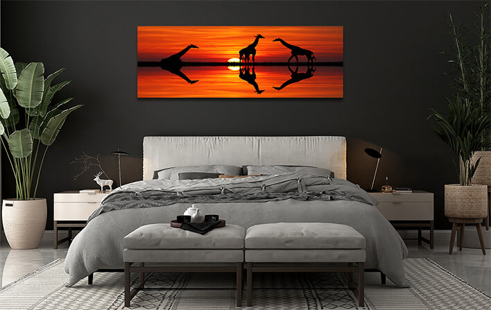 M5 0045 MOCKUPS LAND 0051 10467616 giraffe at sunset AOAY2178