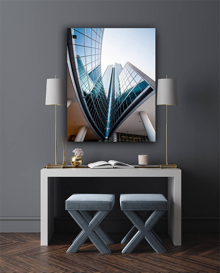 M5 0046 MP 0024 PRINT L 0033 8246356 business building AOAY2565